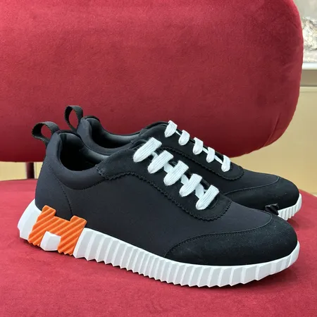 エルメス スニーカー