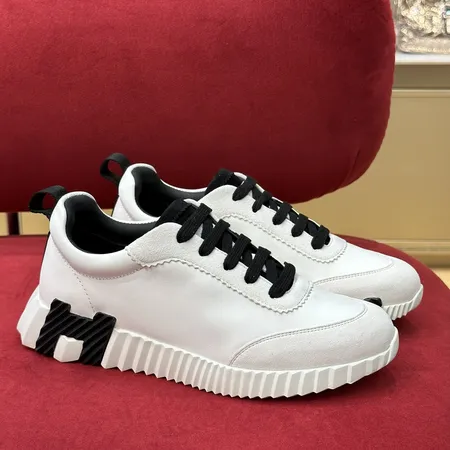 エルメス スニーカー