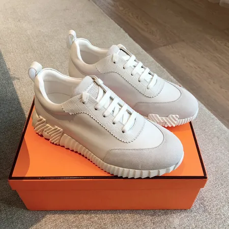 エルメス スニーカー