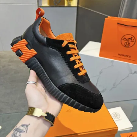 エルメス スニーカー