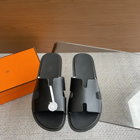 エルメス スリッパ