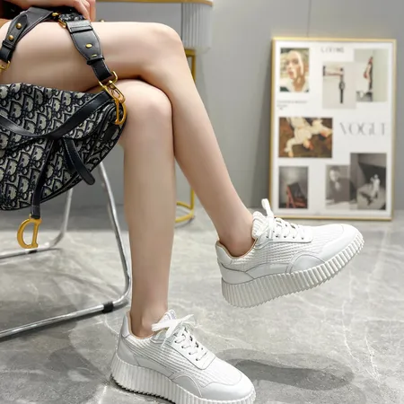 クロエ カジュアルシューズ