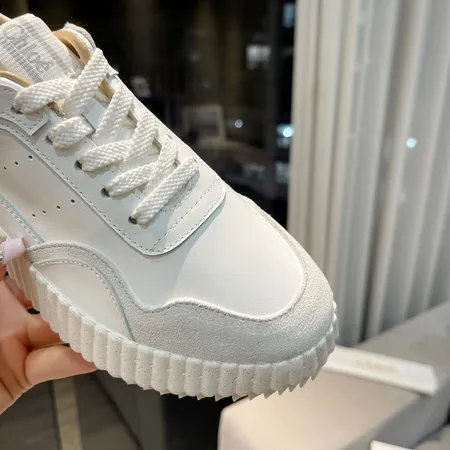 クロエ カジュアルシューズ