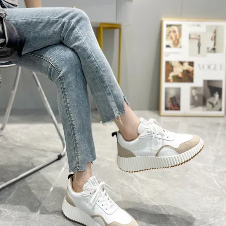 クロエ カジュアルシューズ