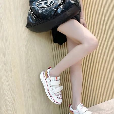 クロエ カジュアルシューズ