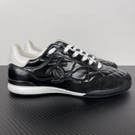 シャネル カジュアルシューズ