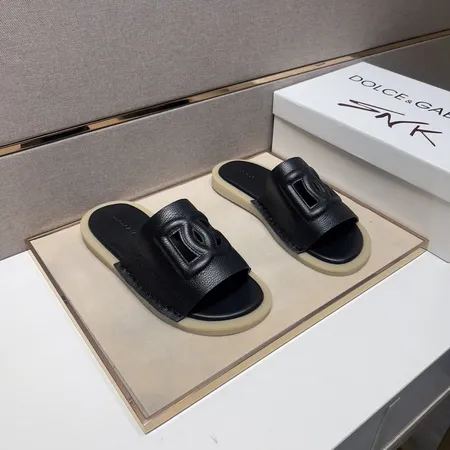 ドルチェ＆ガッバーナ スリッパ