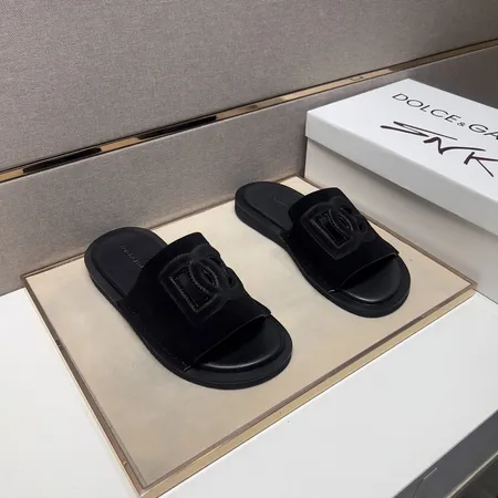 ドルチェ＆ガッバーナ スリッパ