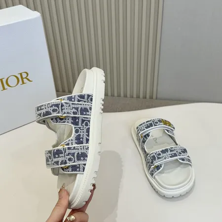 ディオール スリッパ