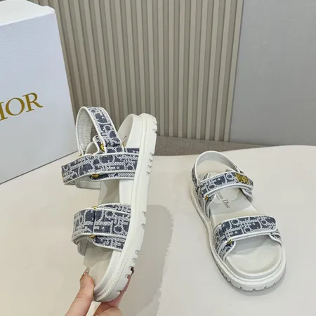 ディオール サンダル