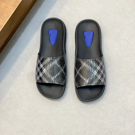 バーバリー ス スリッパ