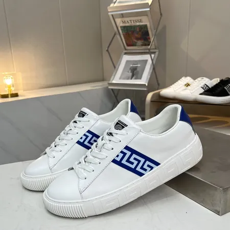 ヴェルサーチ カジュアルシューズ