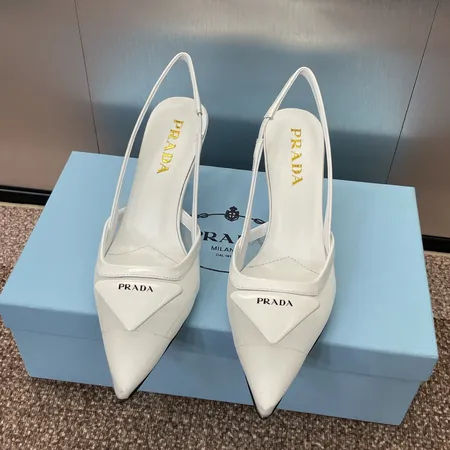 プラダ サンダル