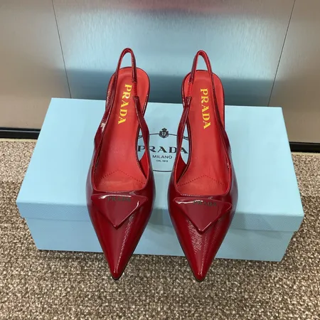 プラダ サンダル