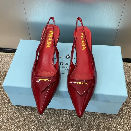 プラダ サンダル