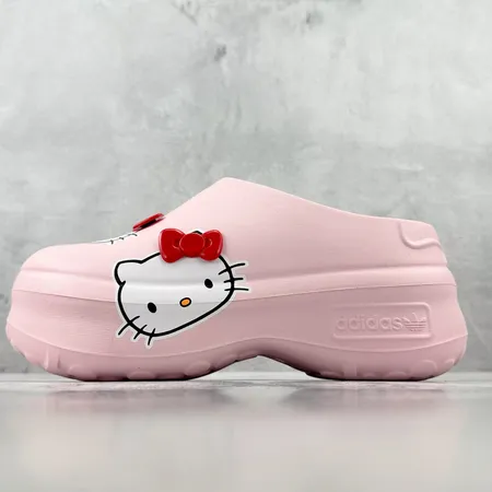 アディダス スリッパ