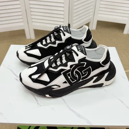 ドルチェ＆ガッバーナ スニーカー