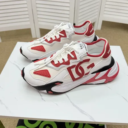 ドルチェ＆ガッバーナ スニーカー