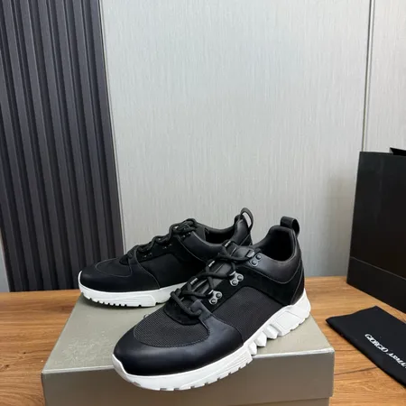 アルマーニ スニーカー