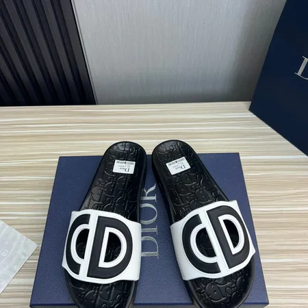 ドルチェ＆ガッバーナ スリッパ