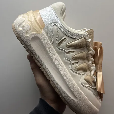 フィラ カジュアルシューズ