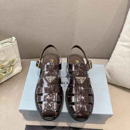 プラダ サンダル