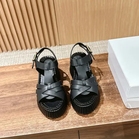 クロエ サンダル