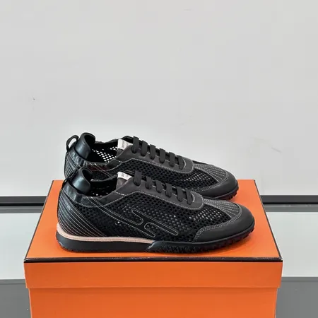 エルメス カジュアルシューズ