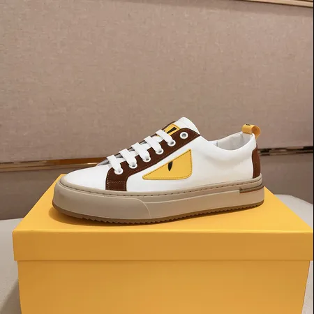 フェンディ カジュアルシューズ