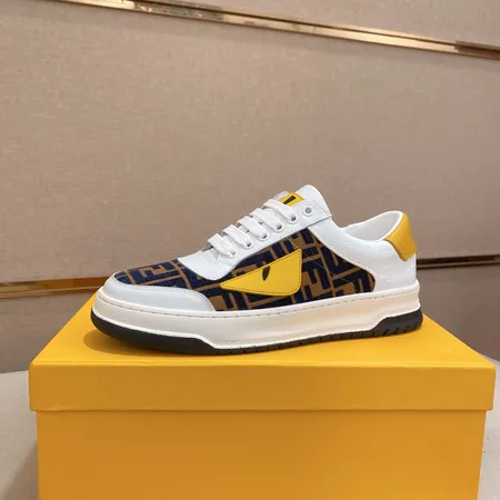 フェンディ カジュアルシューズ