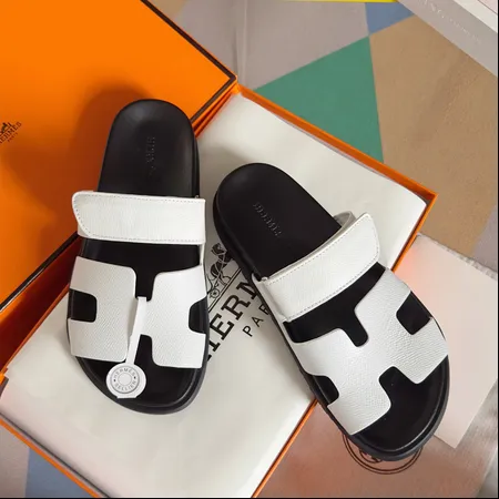 エルメス スリッパ