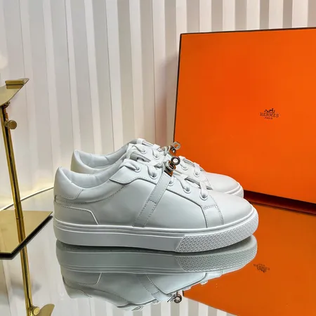 エルメス カジュアルシューズ