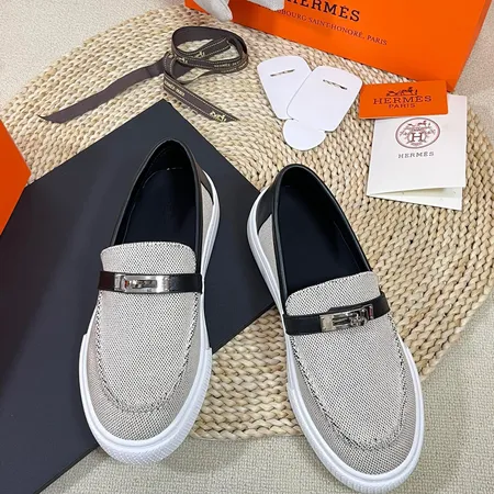 エルメス カジュアルシューズ