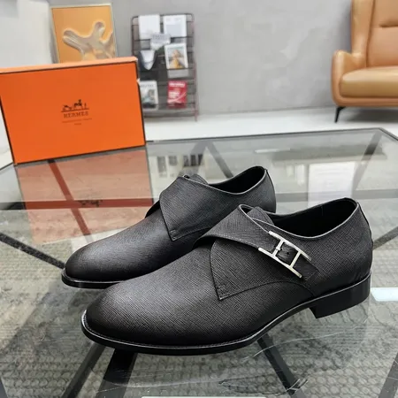 エルメス ビジネスシューズ