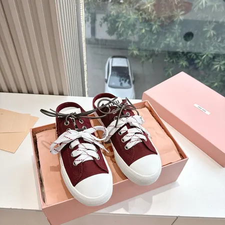 ミュウミュウ スリッパ