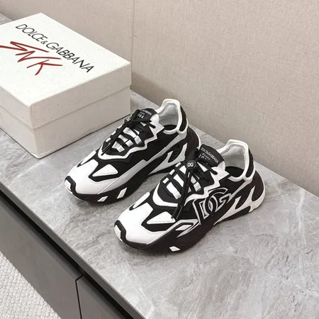 ドルチェ＆ガッバーナ スニーカー