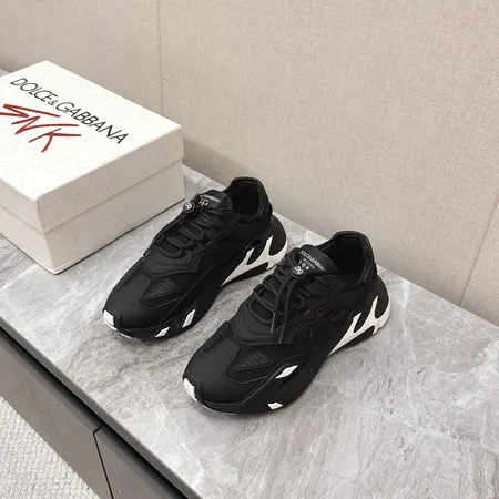 ドルチェ＆ガッバーナ スニーカー