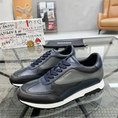 ドルチェ＆ガッバーナ カジュアルシューズ