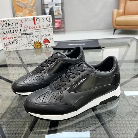 ドルチェ＆ガッバーナ カジュアルシューズ