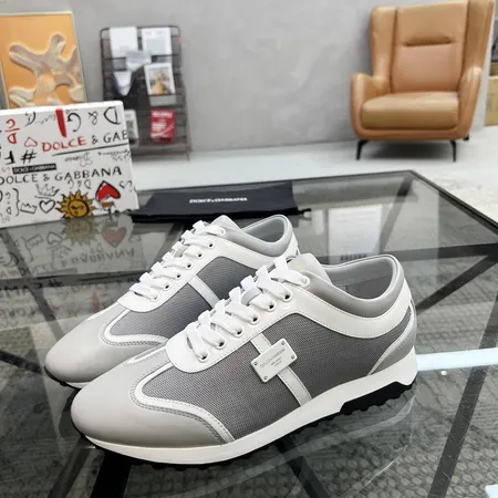 ドルチェ＆ガッバーナ カジュアルシューズ