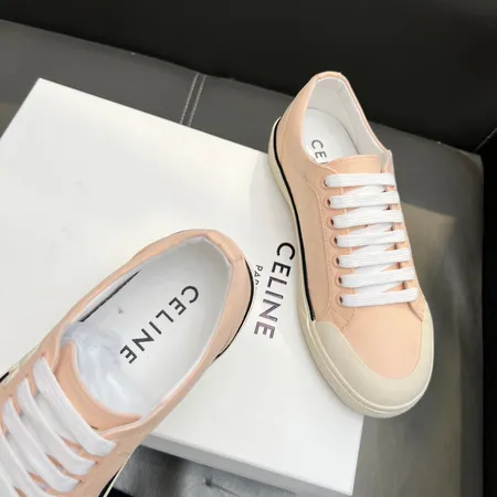 セリーヌ カジュアルシューズ