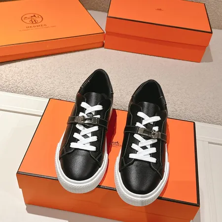 エルメス カジュアルシューズ
