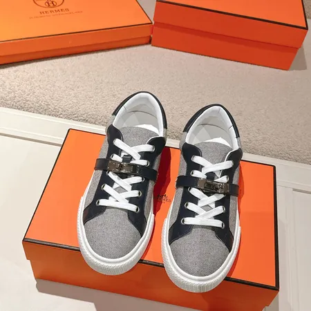 エルメス カジュアルシューズ