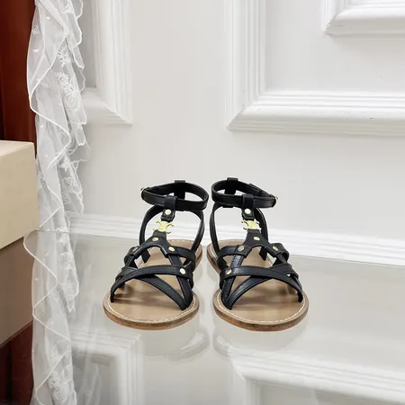 セリーヌ サンダル