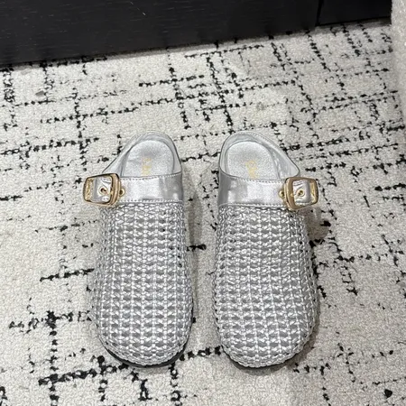 クロエ スリッパ