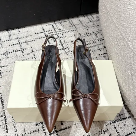 クロエ サンダル