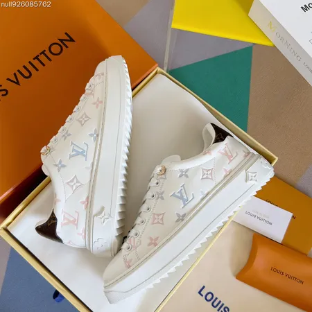 ルイヴィトン カジュアルシューズ