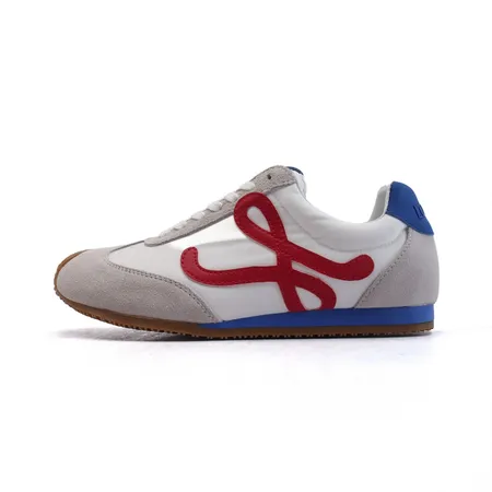 ロエベ カジュアルシューズ