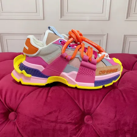 ドルチェ＆ガッバーナ スニーカー