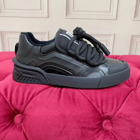 ドルチェ＆ガッバーナ カジュアルシューズ